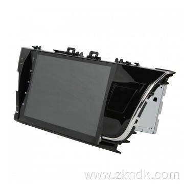 Klyde Android Bilstereo for COROLLA 2014-2015 Left